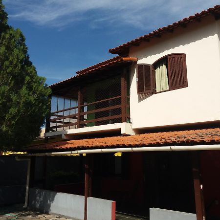 Casa Da Olga Itatiaia Daire Itatiaia  Dış mekan fotoğraf