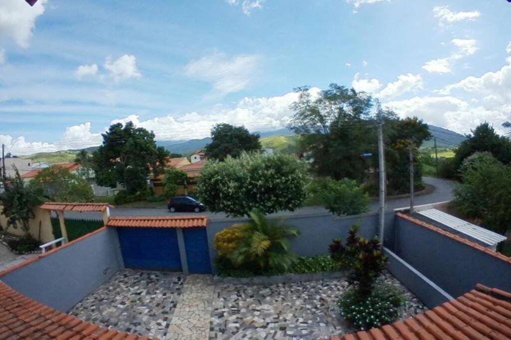 Casa Da Olga Itatiaia Daire Itatiaia  Dış mekan fotoğraf