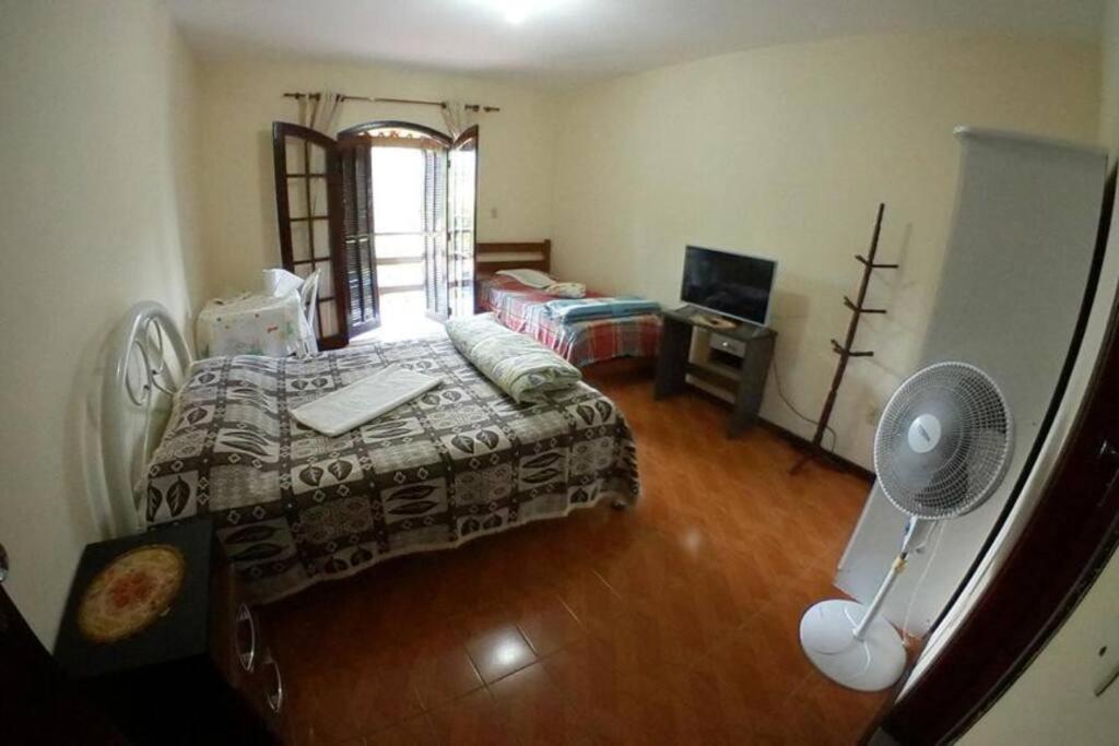 Casa Da Olga Itatiaia Daire Itatiaia  Dış mekan fotoğraf