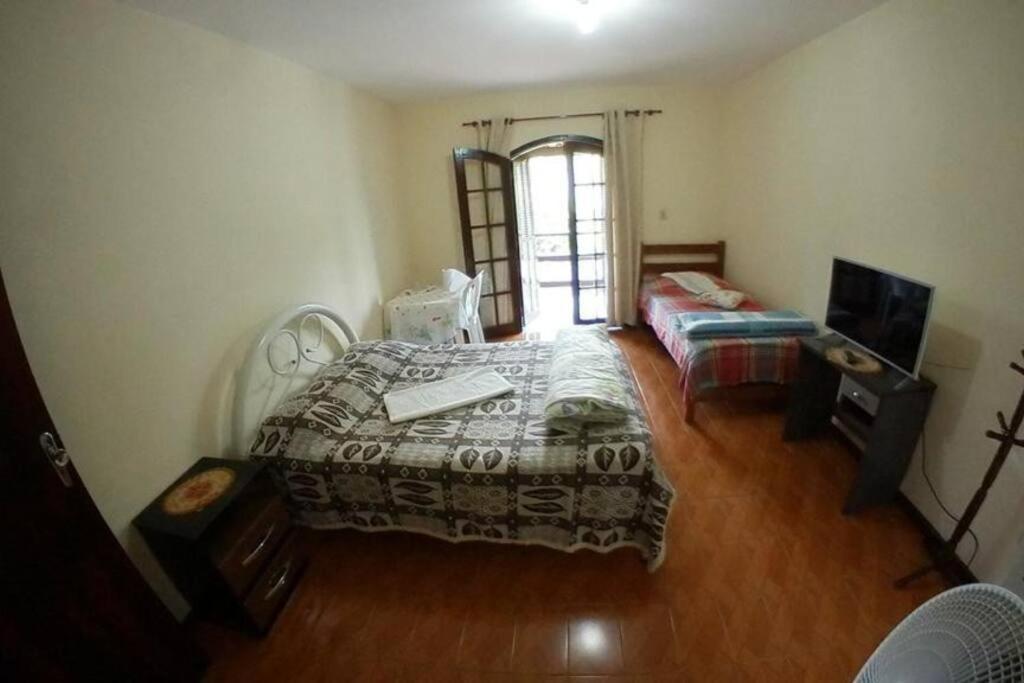 Casa Da Olga Itatiaia Daire Itatiaia  Dış mekan fotoğraf