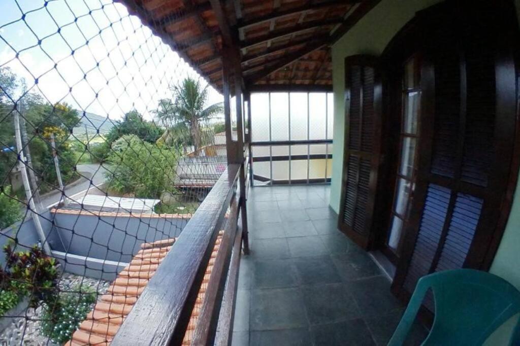 Casa Da Olga Itatiaia Daire Itatiaia  Dış mekan fotoğraf