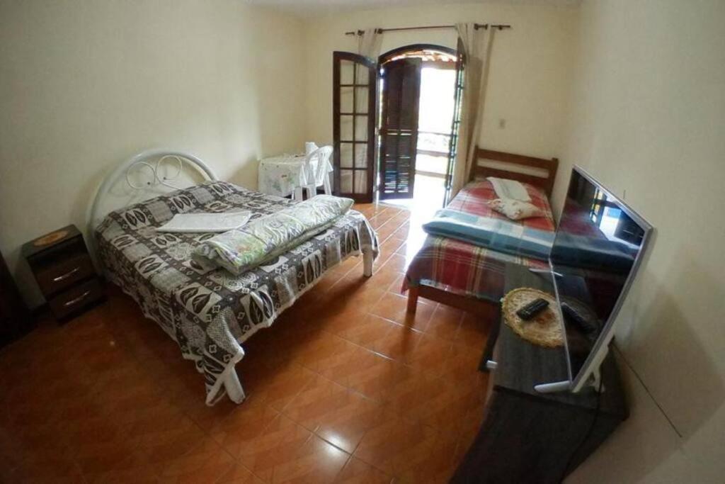 Casa Da Olga Itatiaia Daire Itatiaia  Dış mekan fotoğraf