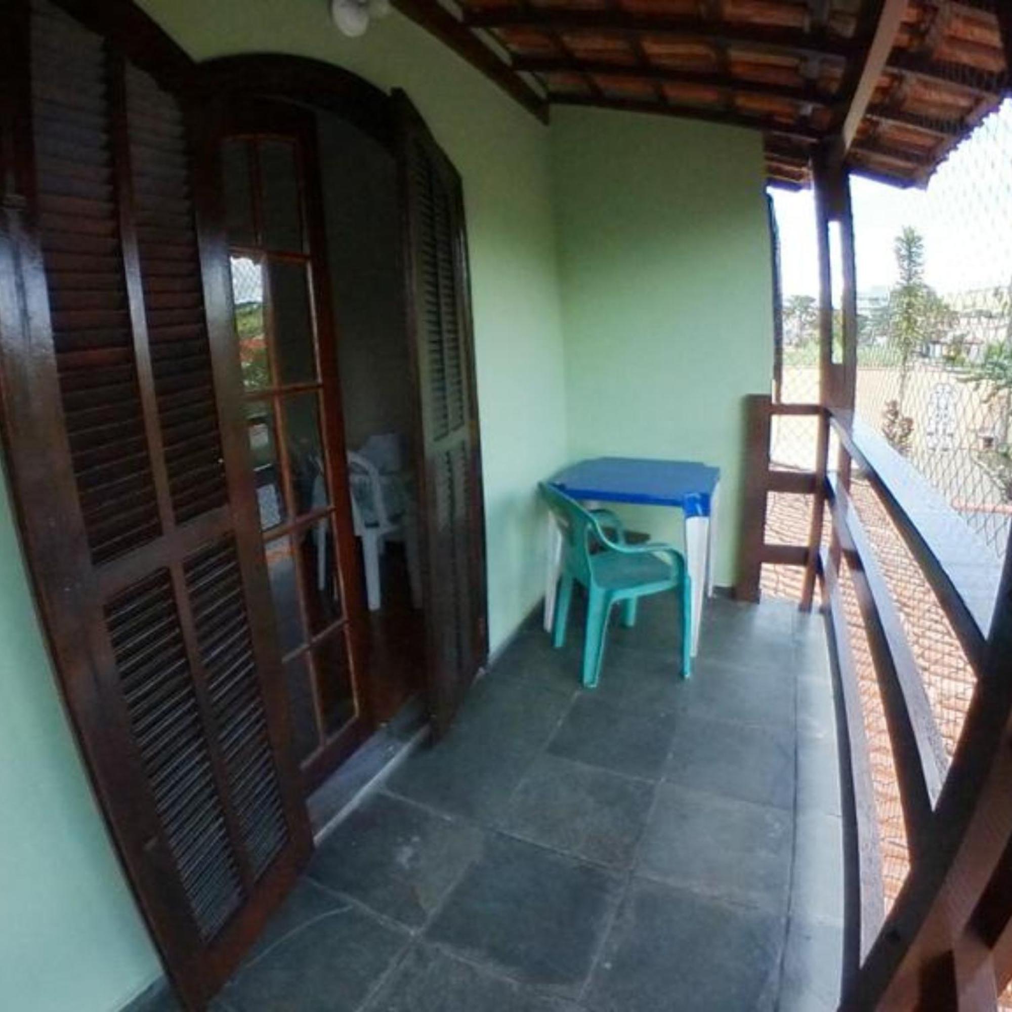 Casa Da Olga Itatiaia Daire Itatiaia  Dış mekan fotoğraf
