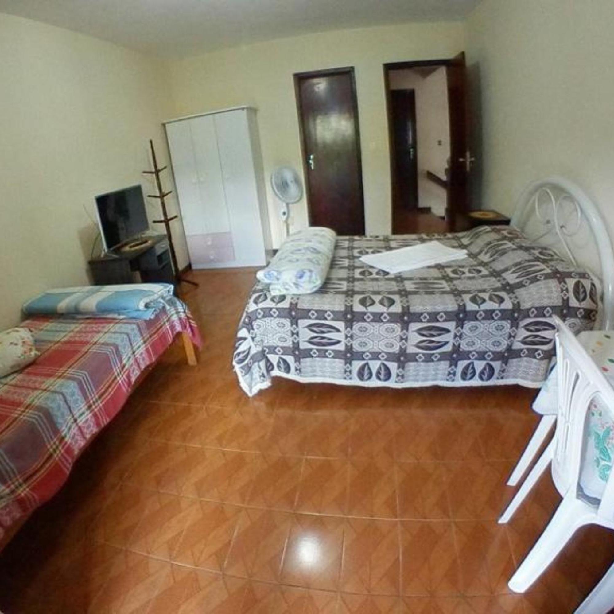 Casa Da Olga Itatiaia Daire Itatiaia  Dış mekan fotoğraf