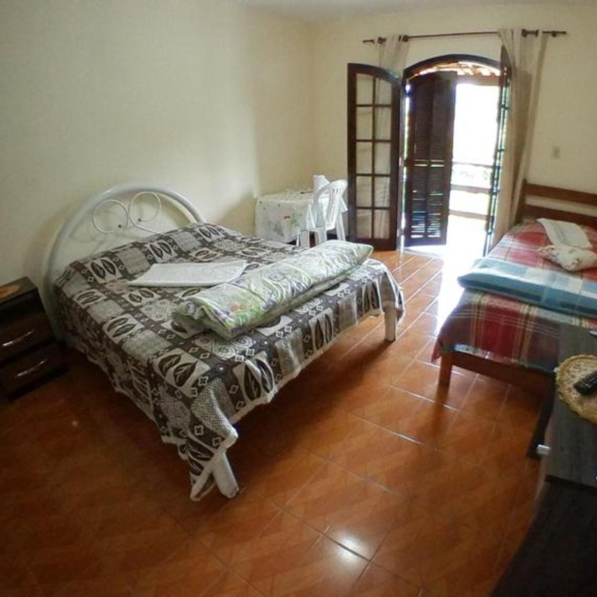 Casa Da Olga Itatiaia Daire Itatiaia  Dış mekan fotoğraf