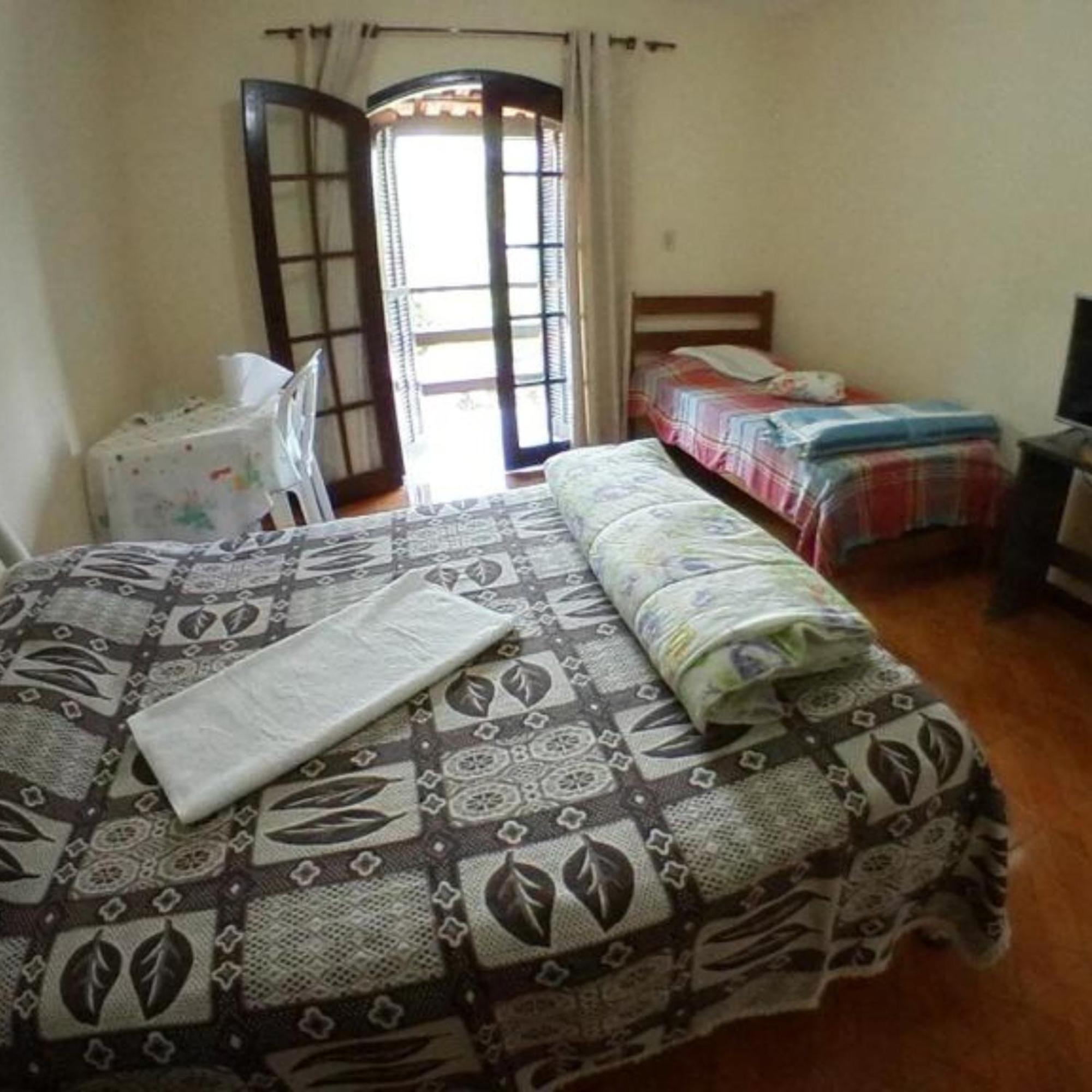 Casa Da Olga Itatiaia Daire Itatiaia  Dış mekan fotoğraf