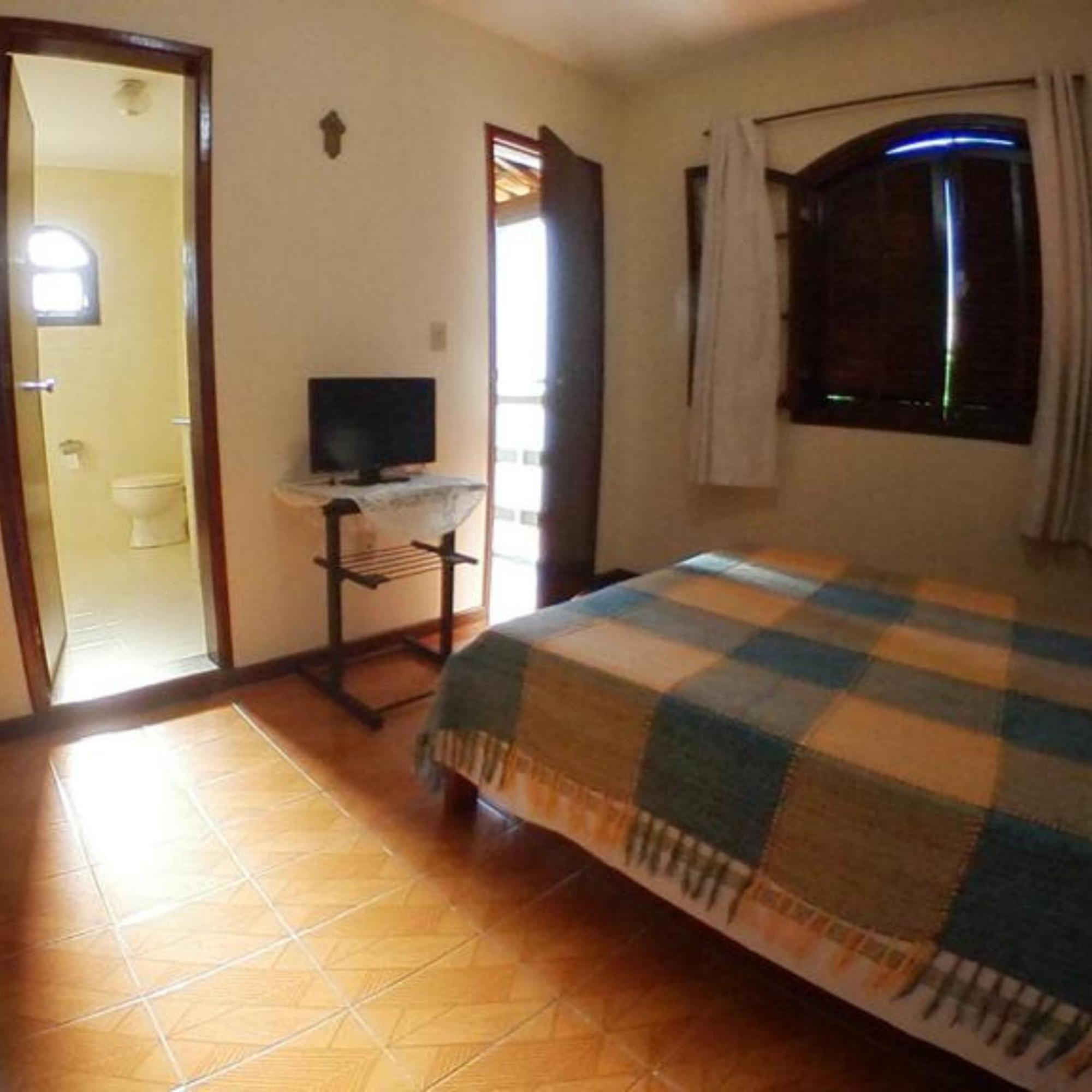 Casa Da Olga Itatiaia Daire Itatiaia  Dış mekan fotoğraf