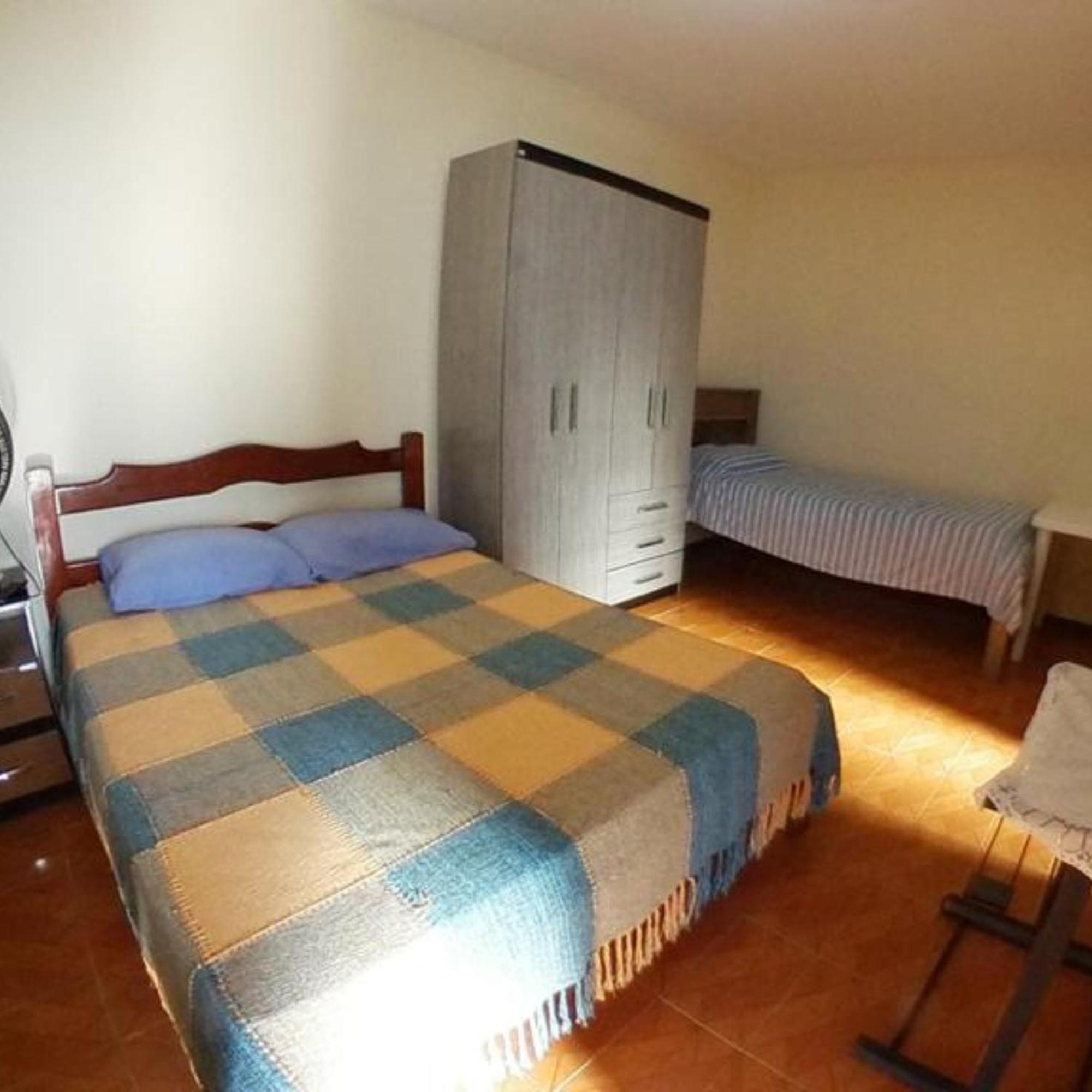 Casa Da Olga Itatiaia Daire Itatiaia  Dış mekan fotoğraf
