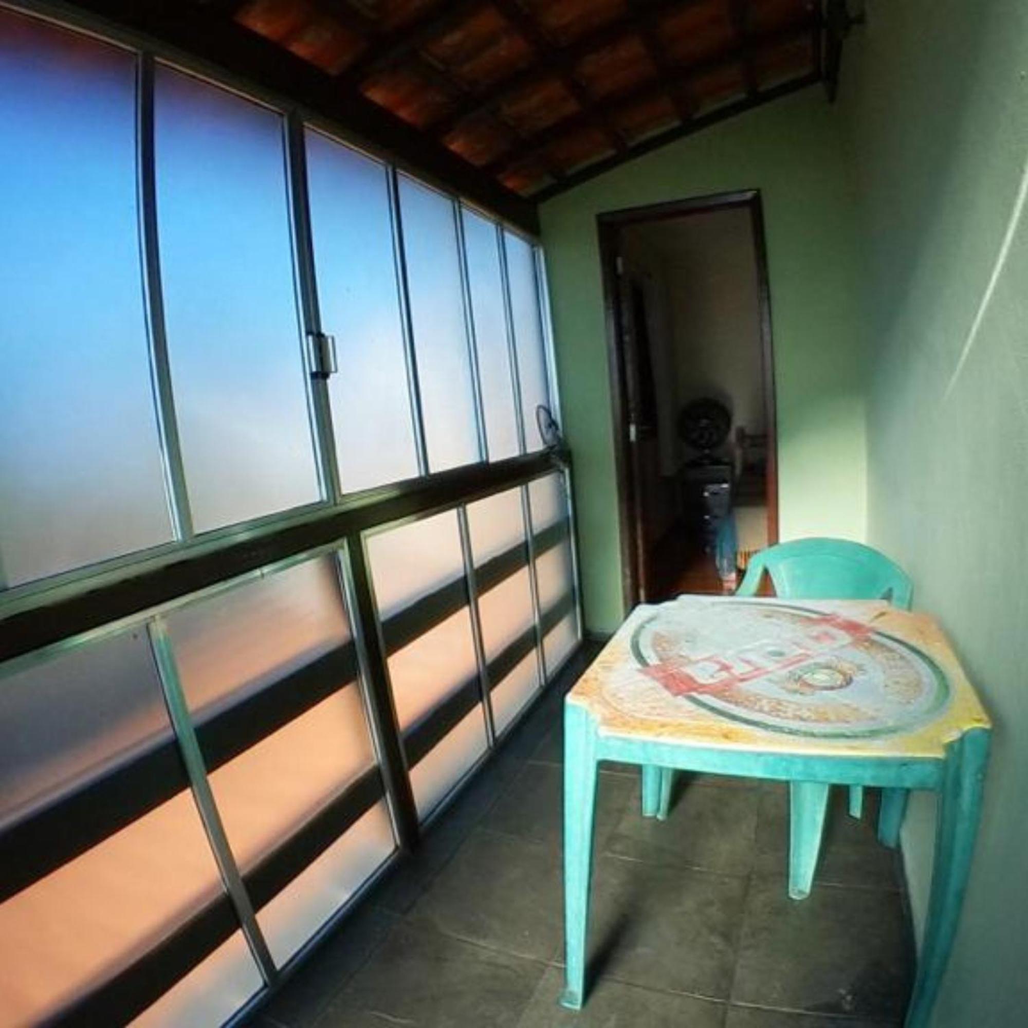 Casa Da Olga Itatiaia Daire Itatiaia  Dış mekan fotoğraf