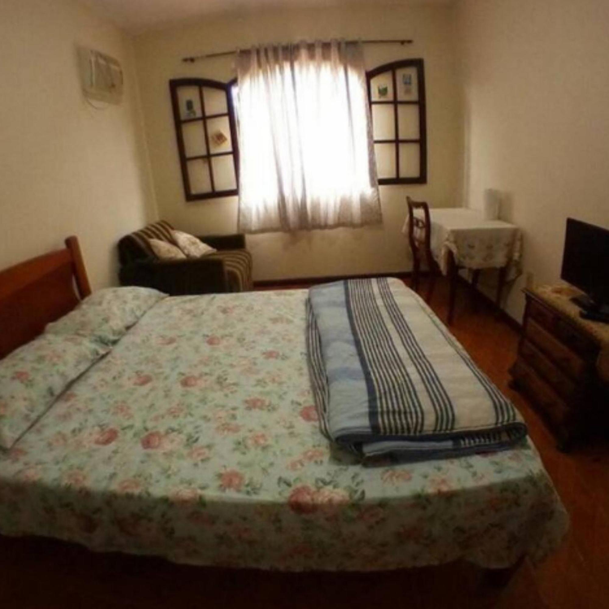 Casa Da Olga Itatiaia Daire Itatiaia  Dış mekan fotoğraf