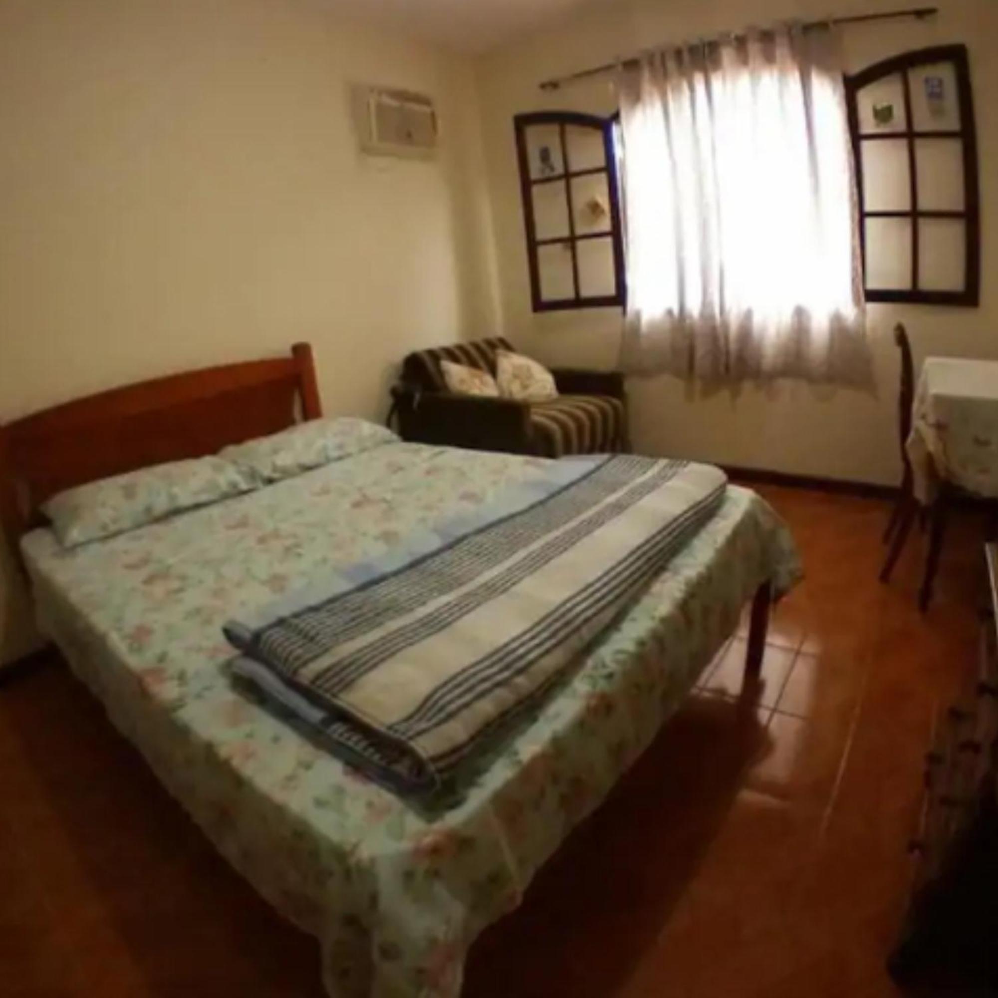 Casa Da Olga Itatiaia Daire Itatiaia  Dış mekan fotoğraf